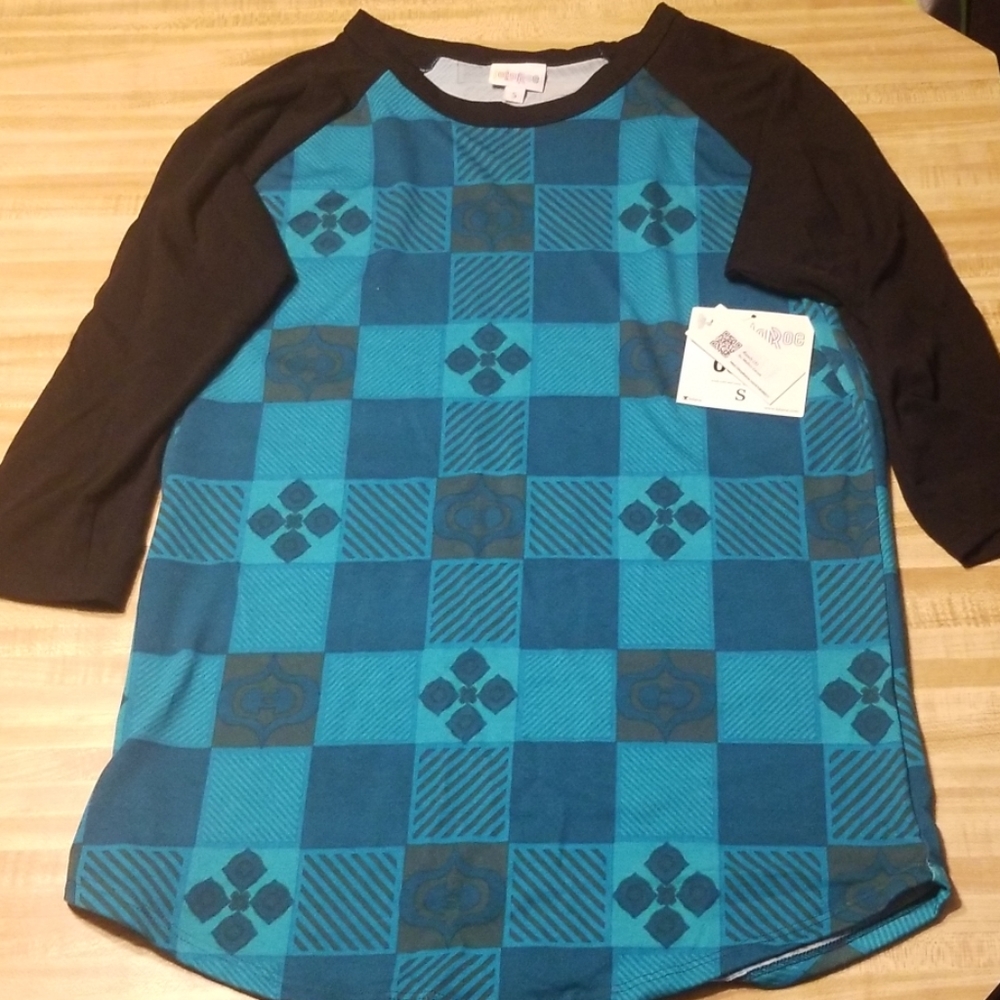 LuLaRoe Randy